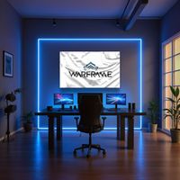 Warframe game flag