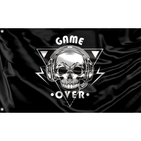 Game Over flag