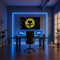 Helldivers II game flag