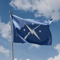 Commonwealth, Fallout Flag