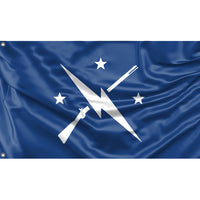 Commonwealth, Fallout Flag