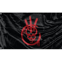 Raiders 76, Fallout Flag