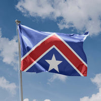 Far Cry Inspired Yara Resistance Flag
