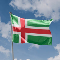 Alt Flag of Italy