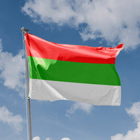 Flag of Livonia