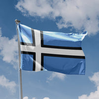 Estoniaescandinava Flag - Flag Republic