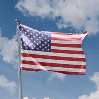 United States Flag - Flag Republic