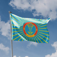 Astana Flag