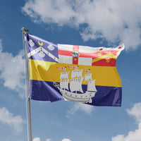 Sydney City Flag