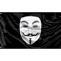Anonymous Flag