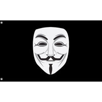 Anonymous Flag