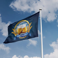 Oktoberfest Flag II