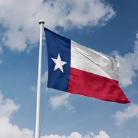 Texas State Flag - Flag Republic