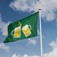 Beer Lovers Flag - Flag Republic