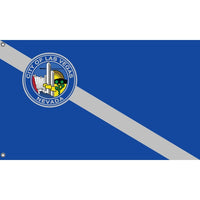 Las Vegas City Flag