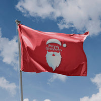Santa Claus Flag II