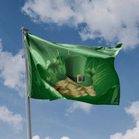 Saint Patrick's Day Flag VI