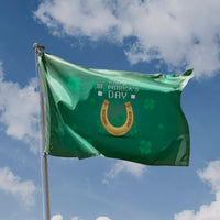 Saint Patrick's Day Flag III