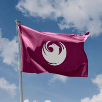 Phoenix City Flag
