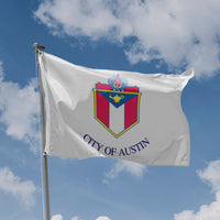 Austin City Flag