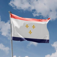 New Orleans City Flag