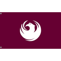 Phoenix City Flag