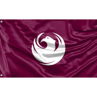 Phoenix City Flag