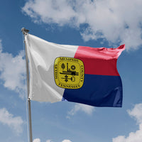 Memphis City Flag - Flag Republic