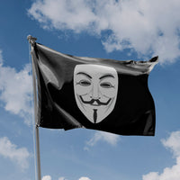 Anonymous Flag