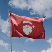 Santa Claus Flag - Flag Republic