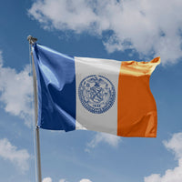 New York City Flag - Flag Republic