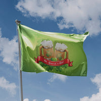 Saint Patrick's Day Flag V - Flag Republic