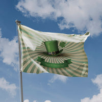 Saint Patrick's Day Flag II