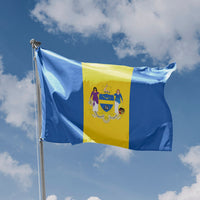 Philadelphia City Flag - Flag Republic