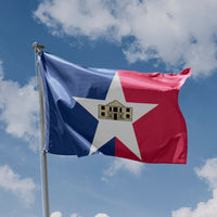 San Antonio City Flag