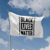 Black Lives Matter Flag VI - Flag Republic