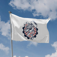 Labor Day Celebration Flag VII