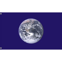 Earth Flag