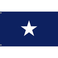 Bonnie Blue Flag