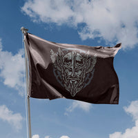 Nordic Viking Flag II - Flag Republic