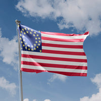 United States Cavalry Flag - Flag Republic