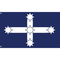 Eureka Flag - Flag Republic