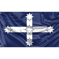 Eureka Flag - Flag Republic