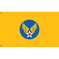 USAAC Flag - Flag Republic