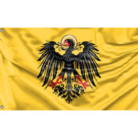 Holy Roman Emperor Flag - Flag Republic