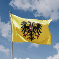 Holy Roman Emperor Flag III - Flag Republic