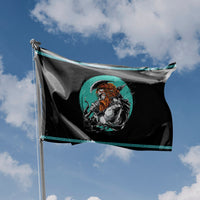 Nordic Vikings Flag - Flag Republic