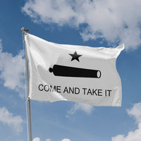 Come and Take It Flag