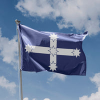 Eureka Flag - Flag Republic