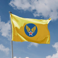 USAAC Flag - Flag Republic